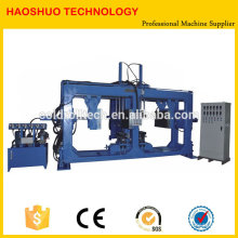 APG-862 double molding epoxy resin casting automatic pressure gelating machine